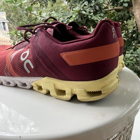 On Cloud Size 12.5 - Picture 4 of 8